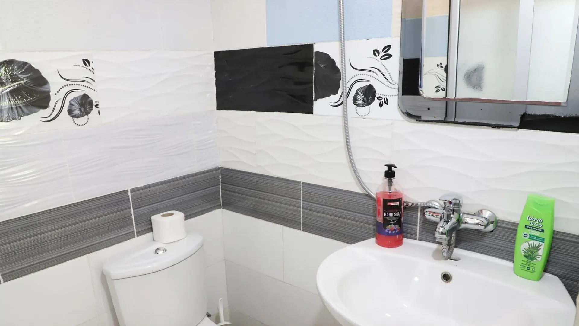 Elvi Aerd Apartment Berat 0*,